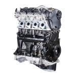 Vehicle Engine Parts EA888 Engine Assembly 06H100860PX Used For AUDI