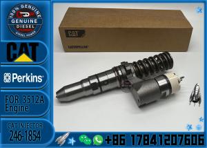 Wholesale 392-0219 3920219 Fuel Injector For Caterpillar 3508C 3512C 3516C Engine Parts 2461854 246-1854 3861771 386-1771 from china suppliers