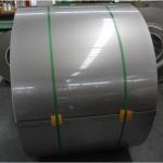 Matte Surface Stainless Steel Coil Strip 304 316L For Industry 1000-6000mm