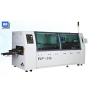 Buy cheap 750mm Conveyor Wave Soldering Machine 25M3/Min Exhaust SMT Equipment from wholesalers