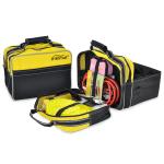 Survival Vehicle First Aid Kit With Eye Wash Roadside Off Road Medical Kit 30