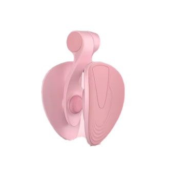 Pelvic Floor Exerciser Muscle Medial Exerciser Thigh Master Hip Trainer for Buttock and Inner Thigh Trainer