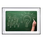 88 Inch Iboard Interactive Whiteboard Projection Board For School Office