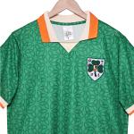 Ireland 2025-2026 Fans Commemorative Football Jersey Group Customization