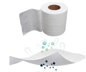 Wholesale Pp 3.2m Melt Blown Nonwoven Fabric from china suppliers