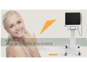 Wholesale 2016 USA focused ultrasound HIFU machine / HIFU Face lift / HIFU for wrinkle removal from china suppliers