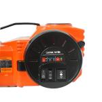 Double Cylinder Electric Hydraulic Car Jack 5 Ton With 0.65m Air House
