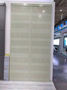 Wholesale Heat Insulation Sandwich Panel Construction 50mm Coolroom Panel PU Material from china suppliers