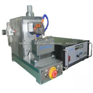 Wholesale 35 Khz Manual Operation Ultrasonic Metal Welder from china suppliers