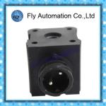 Wabco 442 002 222 1 Truck Solenoid Valve Two Holes ABS Coil