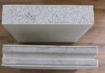 Rainproof Cement Fiber Panels , Eps Cement Board For Interior Wall Paneling