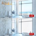 Mikey White PDLC Switchable Smart Film Switchable Privacy Film For Office Room