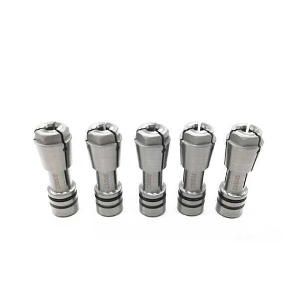 Hot sale collet Collet Fro Abw110 Mini Drilling parts OEM/ODM used in Router Spindle