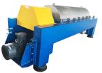 Large Capacity Continuous Decanter Food Centrifuge for Fruit Juice