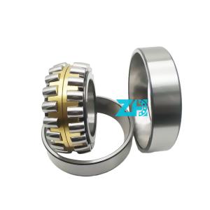 Wholesale GCR15 Spherical Roller Bearing 809281 120X215X76/98mm Concrete Mixer Truck Bearings from china suppliers