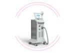 Factory price Germany imported medical use handle pipe 808nm / 810 diode laser