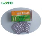 30-120 Cartons/Min Capsule Cartoning Machine , Cartoning Equipment Customized