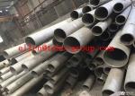 TOBO STEEL Group 304,304L,321,310S,317L,2205,347 Stainless Steel Seamless Pipe