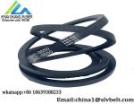 Wrapped Triangle V Belt SPC 3550 Tractor Drive V Belt