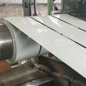 Wholesale DX51D Prepainted Color Steel Coil White Ral 9003 9016 Ppgi Strips from china suppliers