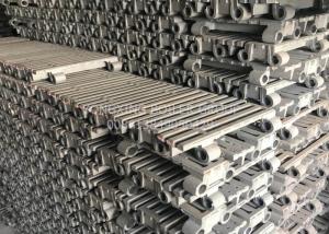 Wholesale Fire Grate Bars Four Jaw Coal Fired Boiler Accessories from china suppliers