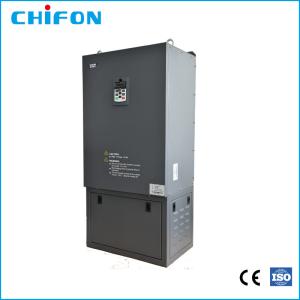Wholesale CE Variable Speed Drive VSD Pump Control 380V 3 Phase 180kw For Water Industry from china suppliers