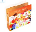 Retcangular PDF Corrugated Shipping Boxes Fruit Printing