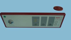 Wholesale 5516 Endoscopy Processor Cold Light Source Automatic White Balance from china suppliers