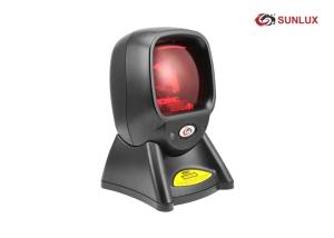 Wholesale Auto Catching Decode Flexible Barcode Scanner Crossed Laser Lines from china suppliers