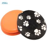 1100ml Round Pcm Reusable Heat Packs Microwave For Pets