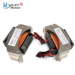 High Precision VARS Series Rotary Voice Coil Motors For The Semiconductor