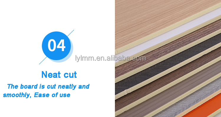 Scene Display Customized Color Marble Fiber Wall Panel with Bamboo Charcoal Board
