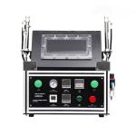 Pouch Cell Vacuum Sealing Machine Pouch Cell Vacuum Sealer Assembly Equipment