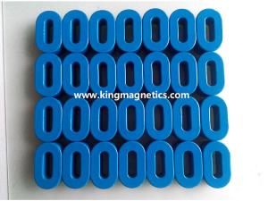 Wholesale Nanocrystalline core for inverter and motor noise filter, protecting bearing from china suppliers