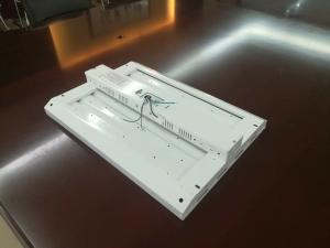 Wholesale 20800 Luminous High Output Linear LED High Bay 130LPW 160W Energy Saving from china suppliers