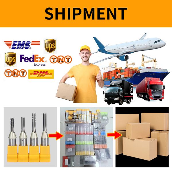 Carbide 12.7mm Arden Router Bits 3D Woodworking V Groove Bit Engraving Router