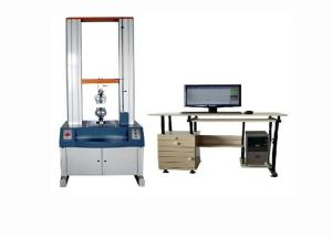 Wholesale Universal Material Stretching Machine Stretching Space 600mm Stretching from china suppliers