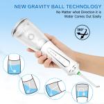 Water Flosser Private Label Custom Oral Desktop Family Professional IPX 7
