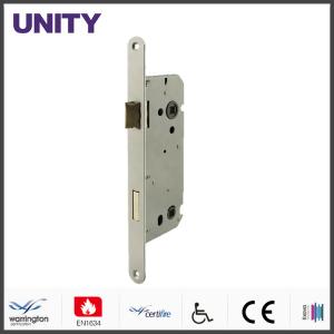 Wholesale Certifire Stainless Steel Mortice Door Lock for Fire Door 4 hour EN1634 Fire Tested EN12209 and CE Marking from china suppliers