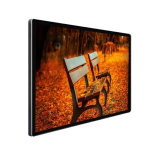 Wholesale Factory Price 42 Inch Wall Mounted Android Advertising Screen Display Player Digital Signage and Displays from china suppliers