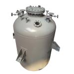 High Pressure Hemispherical Tank Heads With Perimeter 34035mm Welding Connection