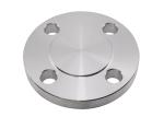 S31803 Stainless Steel Pipe Flange ASTM A815 Pressure Class 150 - 3000lbs