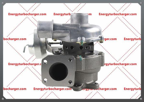 RHV4 Energy Turbocharger VHD20011 VID20021 VBD20021 VCD20021 VAD20021 V41VATS001