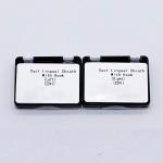 ISO Certified Dental Braces Orthodontic Molar Bands MBT 022 Conv Buccal Tube