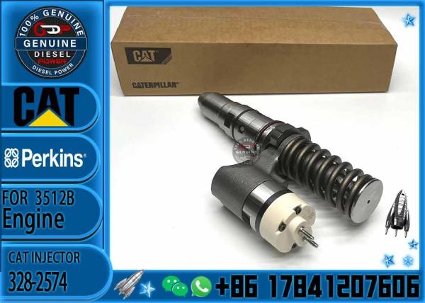 Fuel Injector Assembly 328-2574 250-1304 250-1303 250-1306 250-1308 250-1312 392