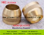 Kjellberg Plasma Torch Parts Protection Cap .11.846.901.081 T503 , Kjellberg
