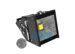 30W 90 Degree Wide Beam Outdoor LED Flood Lights with Bracket OEM / ODM