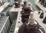 110KV Power Transformer --Oil Immersed-- Copper Winding