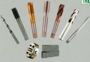 Wholesale KM High Quality HSS hardware machine taps from china suppliers