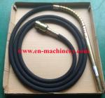 Concrete Vibrator Rod, Robin Type,Hot Sale In Middle East Market